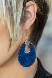 Pool Hopper - Blue - My Glam Fix Boutique