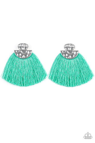 Make Some PLUME - Green - My Glam Fix Boutique