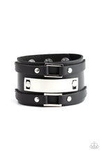 Load image into Gallery viewer, Rural Ranger Black Paparazzi - My Glam Fix Boutique