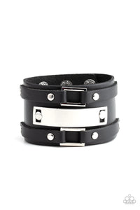 Rural Ranger Black Paparazzi - My Glam Fix Boutique