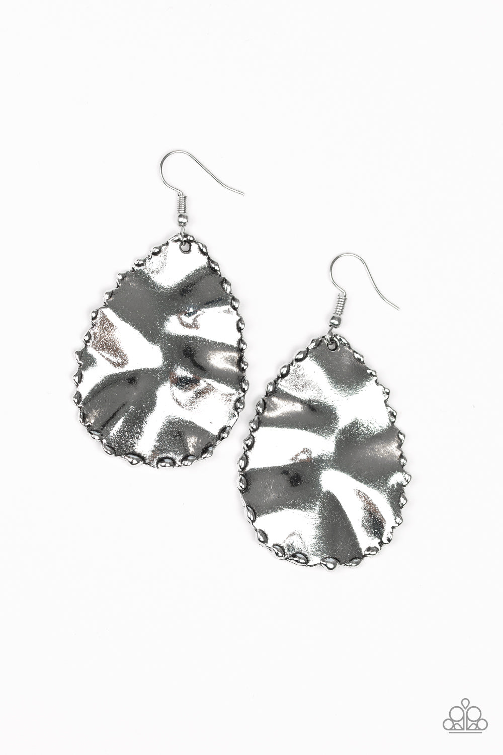 Trail Ware - Silver - My Glam Fix Boutique
