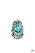 Load image into Gallery viewer, Stone Sunrise - Blue - My Glam Fix Boutique