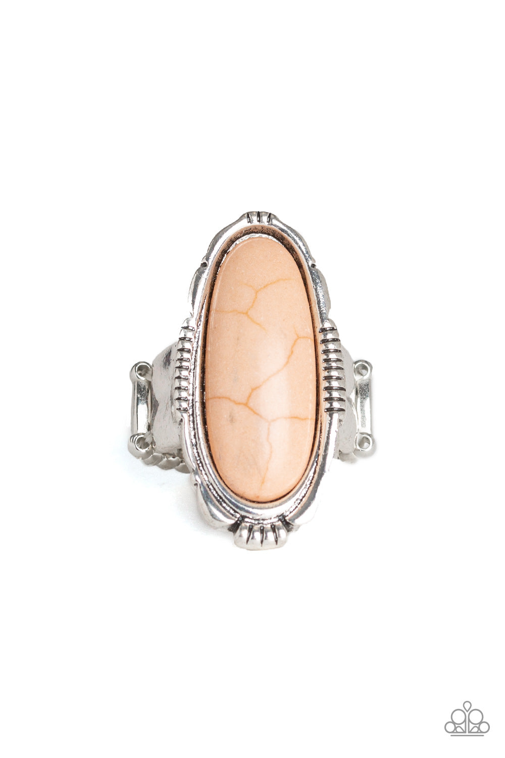 Desert Thirst - Brown - My Glam Fix Boutique