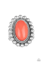 Load image into Gallery viewer, Ready to Pop - Orange - My Glam Fix Boutique