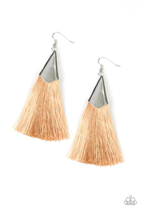 In Full PLUME - Brown - My Glam Fix Boutique