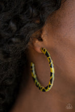 Load image into Gallery viewer, HAUTE-Blooded - Yellow - My Glam Fix Boutique