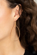 Load image into Gallery viewer, Ring Bling Gold Paparazzi