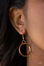 Load image into Gallery viewer, Natural-Born RINGLEADER - Gold - My Glam Fix Boutique