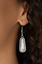 Load image into Gallery viewer, MANE Up Silver Paparazzi - My Glam Fix Boutique