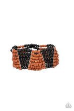 Load image into Gallery viewer, Outback Outing - Black - My Glam Fix Boutique
