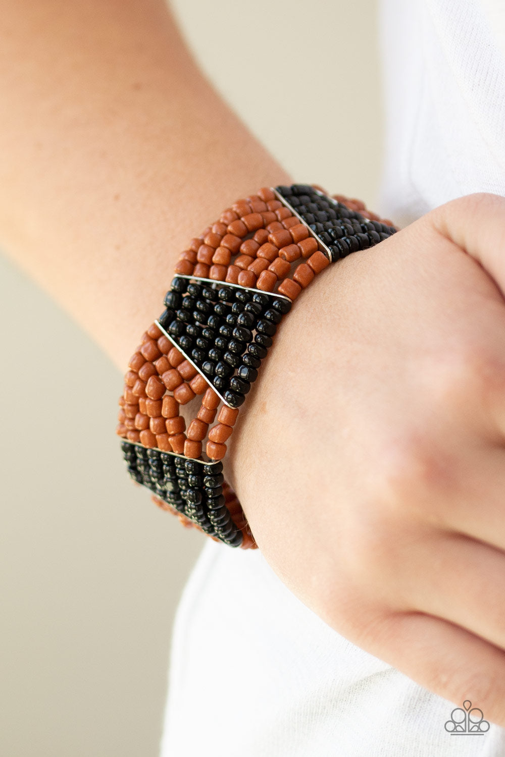 Outback Outing - Black - My Glam Fix Boutique