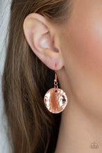 Load image into Gallery viewer, First Impressions Copper Paparazzi