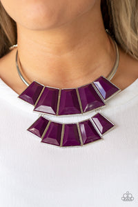 Lions, TIGRESS, and Bears - Purple - My Glam Fix Boutique