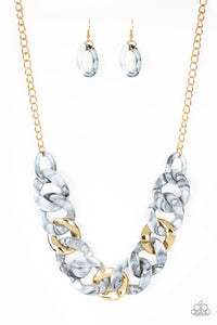 I Have A Haute Date - White - My Glam Fix Boutique