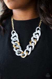 I Have A Haute Date - White - My Glam Fix Boutique