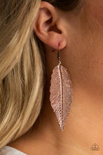 Load image into Gallery viewer, Lookin For A FLIGHT - Copper - My Glam Fix Boutique