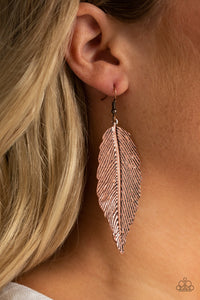 Lookin For A FLIGHT - Copper - My Glam Fix Boutique