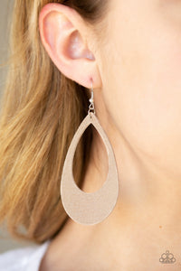 What A Natural - Brown - My Glam Fix Boutique