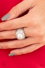 Load image into Gallery viewer, Wall Street Whimsical - White - My Glam Fix Boutique