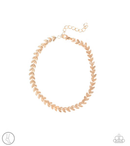 West Coast Goddess - Rose Gold - My Glam Fix Boutique