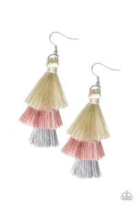 Hold On To Your Tassel! - Pink - My Glam Fix Boutique