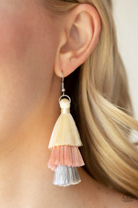 Hold On To Your Tassel! - Pink - My Glam Fix Boutique