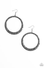 Load image into Gallery viewer, So Demanding Silver Paparazzi - My Glam Fix Boutique