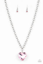 Load image into Gallery viewer, Flirtatiously Flashy Pink Paparazzi - My Glam Fix Boutique