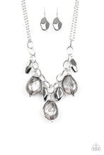 Load image into Gallery viewer, Looking Glass Glamorous - Silver - My Glam Fix Boutique