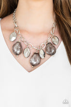 Load image into Gallery viewer, Looking Glass Glamorous - Silver - My Glam Fix Boutique