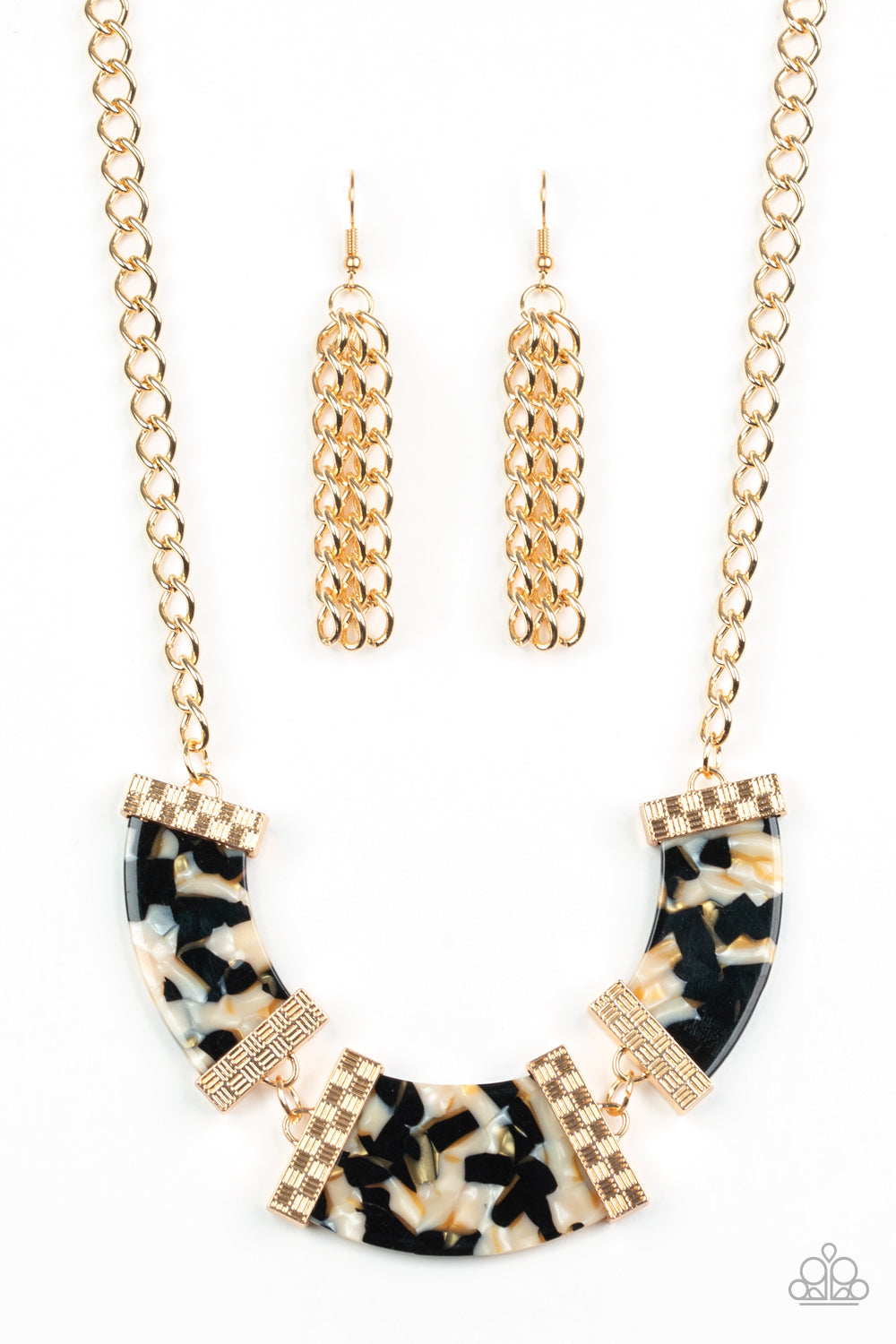 HAUTE-Blooded - Black - My Glam Fix Boutique