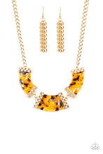 Load image into Gallery viewer, HAUTE-Blooded - Yellow - My Glam Fix Boutique