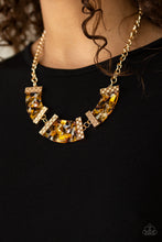 Load image into Gallery viewer, HAUTE-Blooded - Yellow - My Glam Fix Boutique