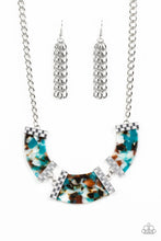 Load image into Gallery viewer, HAUTE-Blooded - Blue - My Glam Fix Boutique