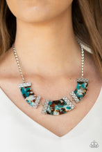 Load image into Gallery viewer, HAUTE-Blooded - Blue - My Glam Fix Boutique