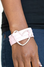 Load image into Gallery viewer, One Love, One Heart Pink Paparazzi - My Glam Fix Boutique