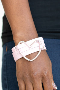 One Love, One Heart Pink Paparazzi - My Glam Fix Boutique