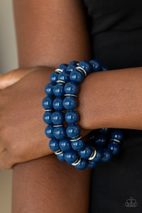 Chroma Collision - Blue - My Glam Fix Boutique