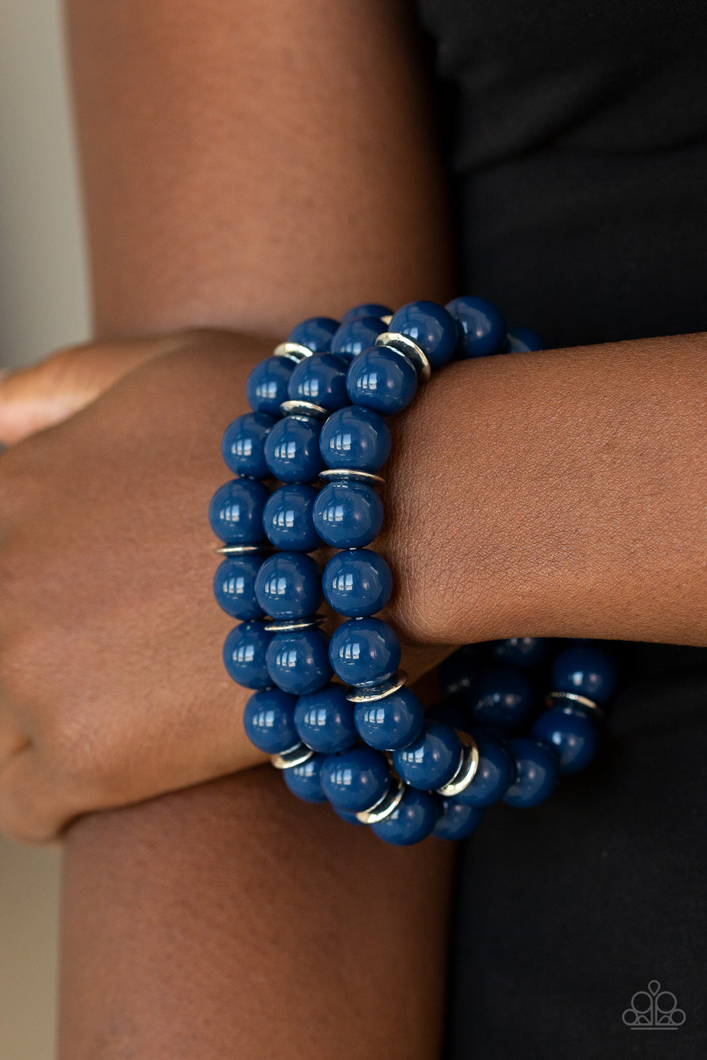 Chroma Collision - Blue - My Glam Fix Boutique