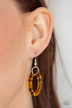 Load image into Gallery viewer, Comin in HAUTE Brown Paparazzi - My Glam Fix Boutique