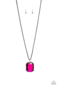 Let Your HEIR Down Pink Paparazzi - My Glam Fix Boutique