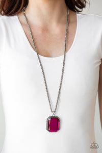 Let Your HEIR Down Pink Paparazzi - My Glam Fix Boutique