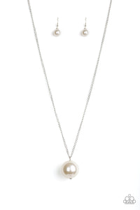 The Grand Baller - White - My Glam Fix Boutique