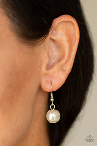 The Grand Baller - White - My Glam Fix Boutique