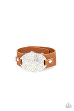 Load image into Gallery viewer, Better Recognize Brown Paparazzi - My Glam Fix Boutique