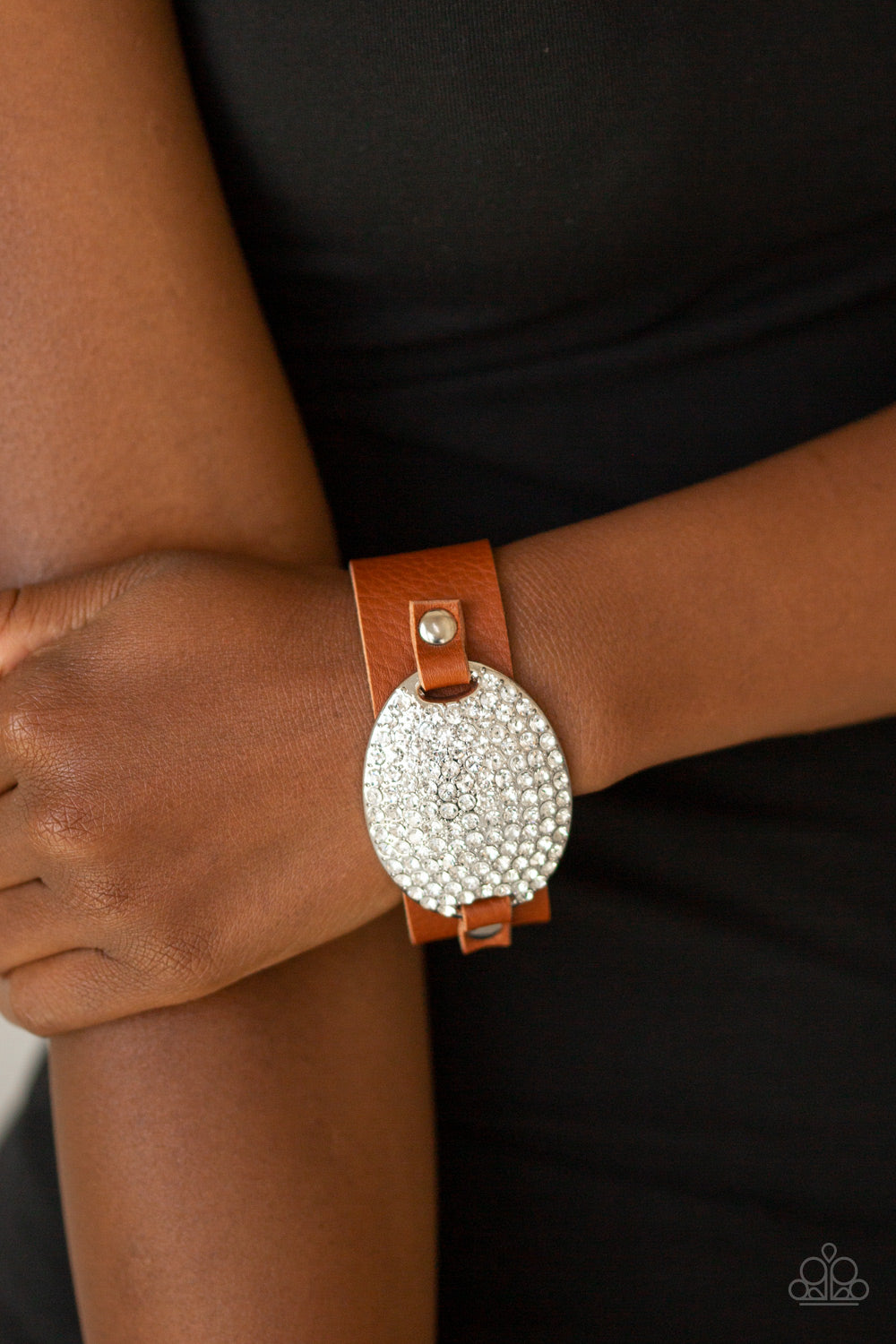 Better Recognize Brown Paparazzi - My Glam Fix Boutique