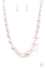 Load image into Gallery viewer, Uptown Heiress - Pink - My Glam Fix Boutique