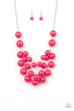 Load image into Gallery viewer, Miss Pop-YOU-larity Pink Paparazzi - My Glam Fix Boutique
