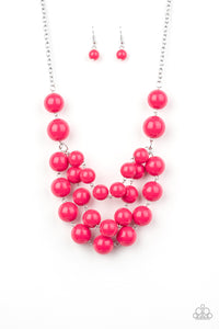 Miss Pop-YOU-larity Pink Paparazzi - My Glam Fix Boutique