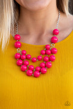Load image into Gallery viewer, Miss Pop-YOU-larity Pink Paparazzi - My Glam Fix Boutique
